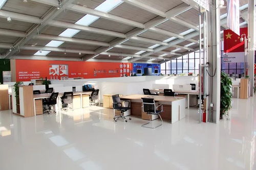 雙創(chuàng)升級(jí)版 錦聯(lián)科技與國(guó)際服務(wù)貿(mào)易專(zhuān)業(yè)化眾創(chuàng)空間啟幕，助力數(shù)據(jù)處理和存儲(chǔ)服務(wù)創(chuàng)新